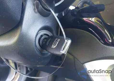 2016 Kia Rio Lx из США, поврежденный, VIN KNADM4A37G6695233